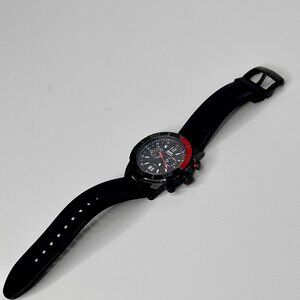 Brandt & Hoffman Bayliss 15058 Swiss Chronograph Men's Watch 45mm case